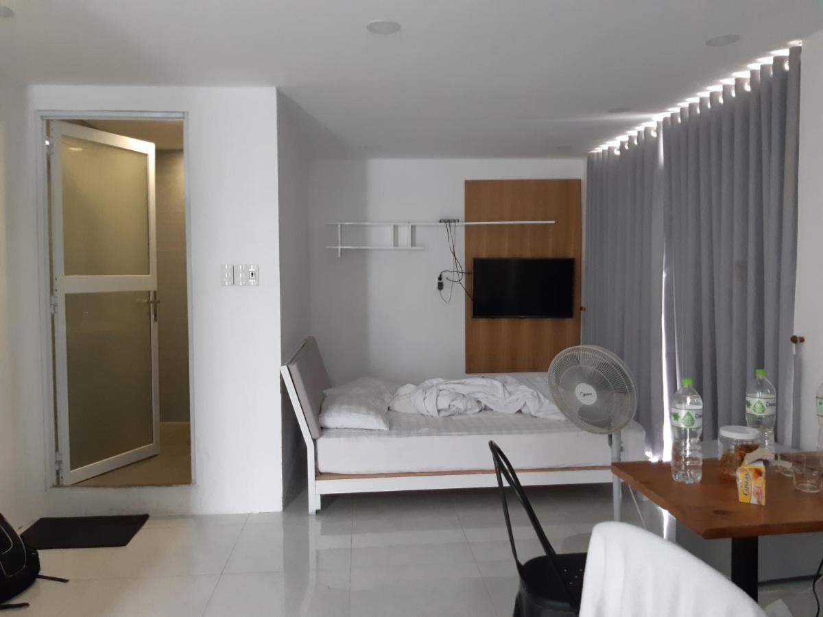 Yelo Hostel & Cafe Hô Chi Minh-Ville Extérieur photo